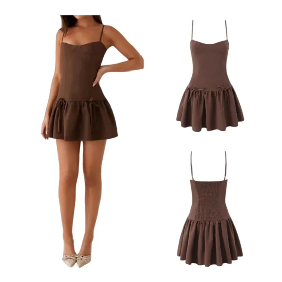 Zara Dress