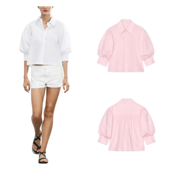 Zara Shirt