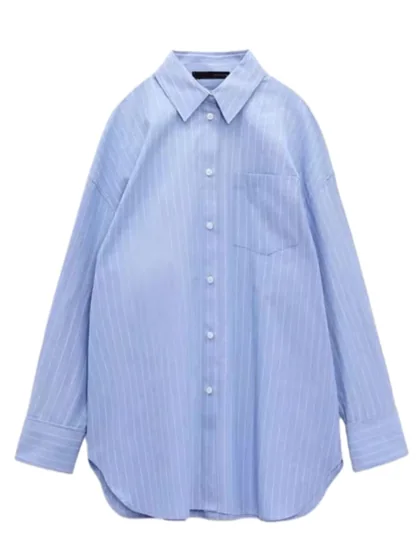 Zara Shirt