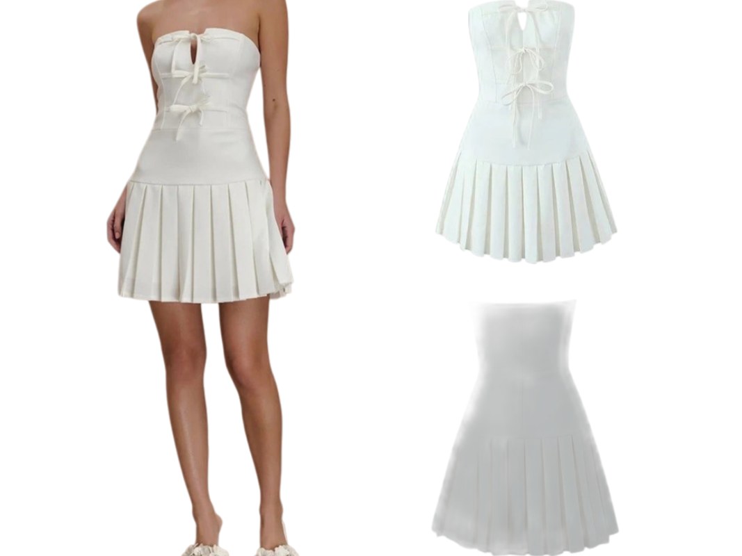 Zara Dress