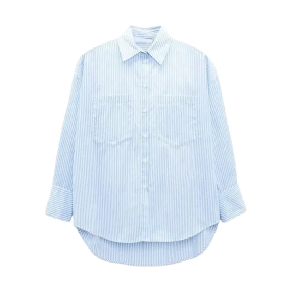 Zara Shirt