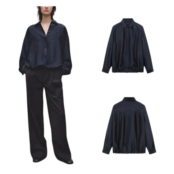 Zara Shirt