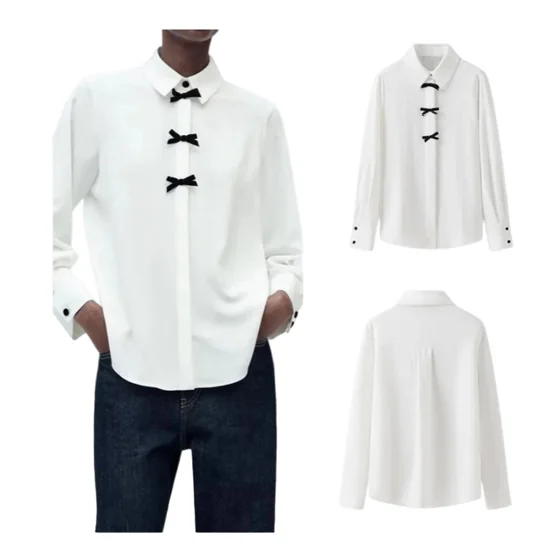Zara Shirt