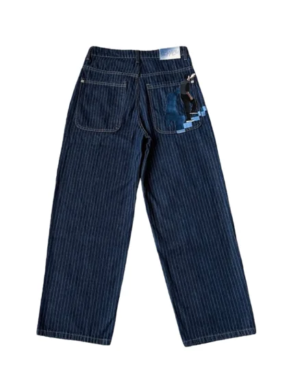 Amiri Skel High Bone