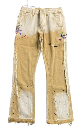 Alexander McQueen Zip Up (White)