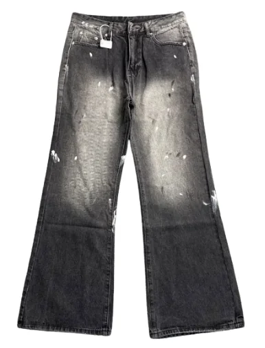 Alexander McQueen Ribbed (Black/White)