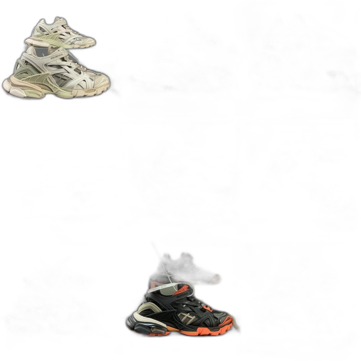 Balenciaga Track 2.0 23+ colorways [Premium Quality]