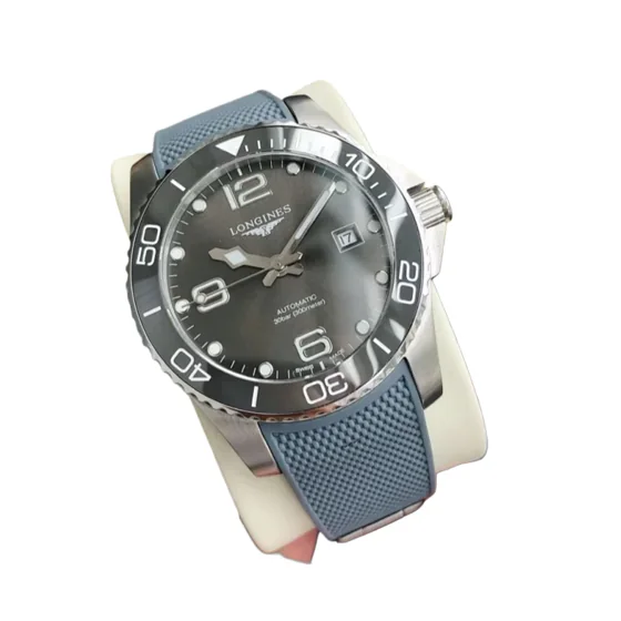 Longines [HYDROCONQUEST]