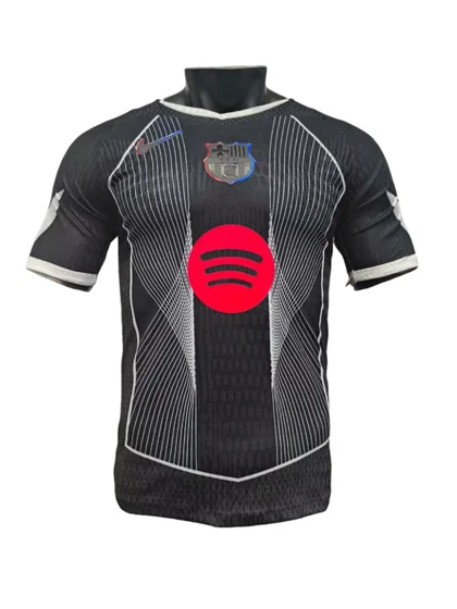 2526 Season Barcelona Special Edition Jersey Player Version