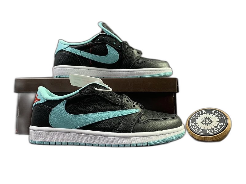 Jordan 1 Low