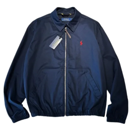 Ralph Lauren Quilted Jacket