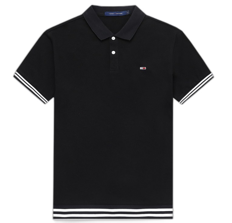 Tommy Polo