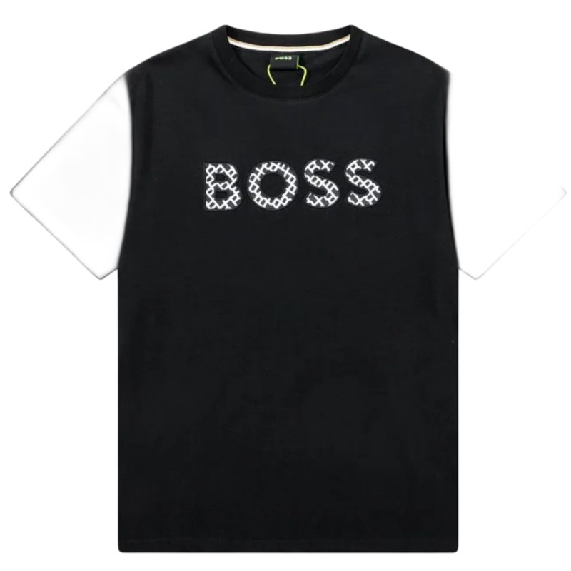 Boss Tee
