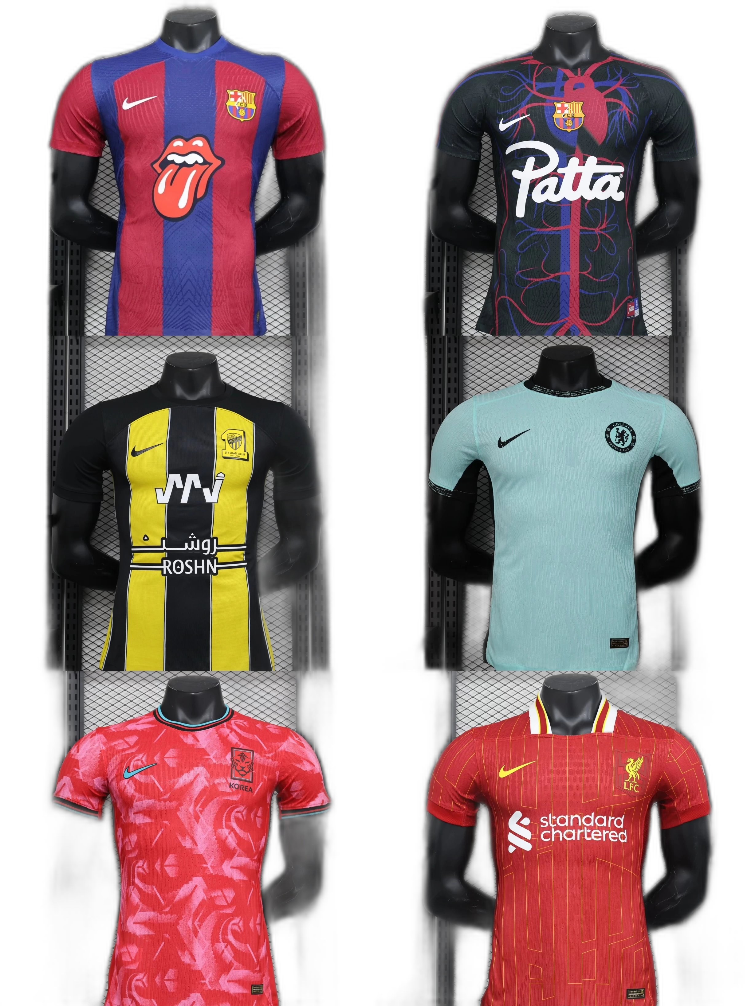 Football Jersey