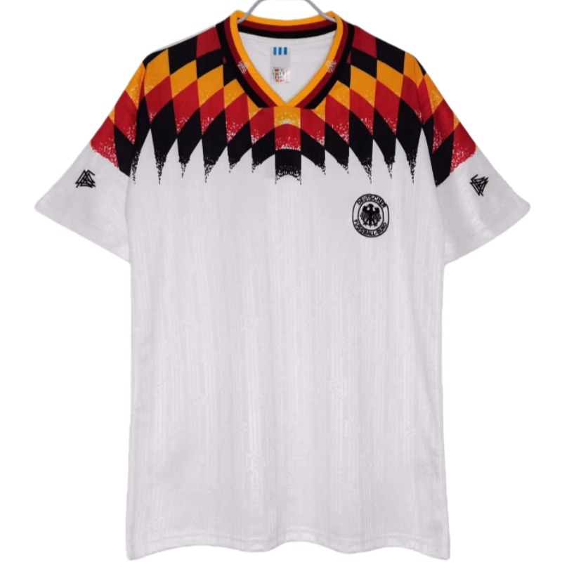 1994 season Germany home Retro Fan version