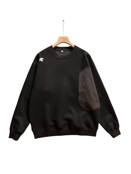 Descente Hoodie