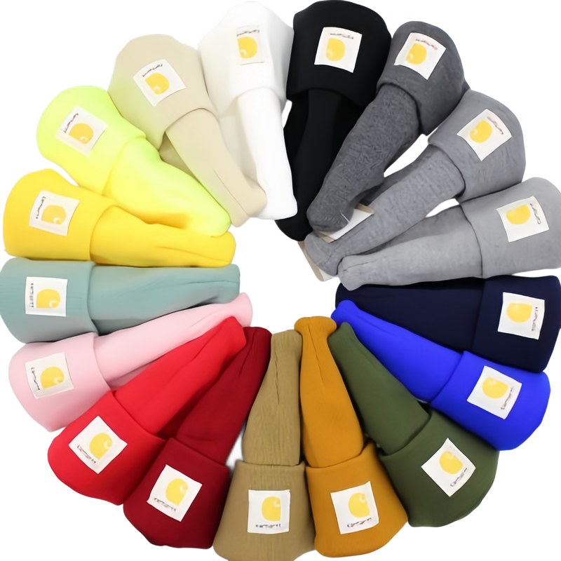 Carhartt Knitted Hat