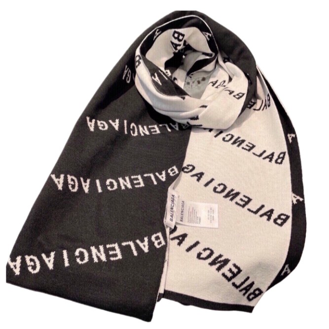 Balenciaga Scarf
