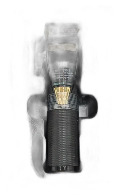 Dyson Baby Electric Clippers