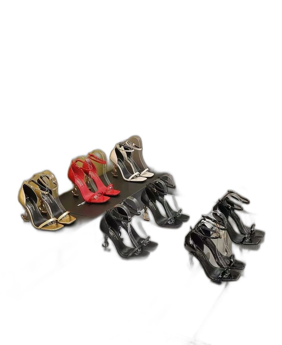 YSL High Heel