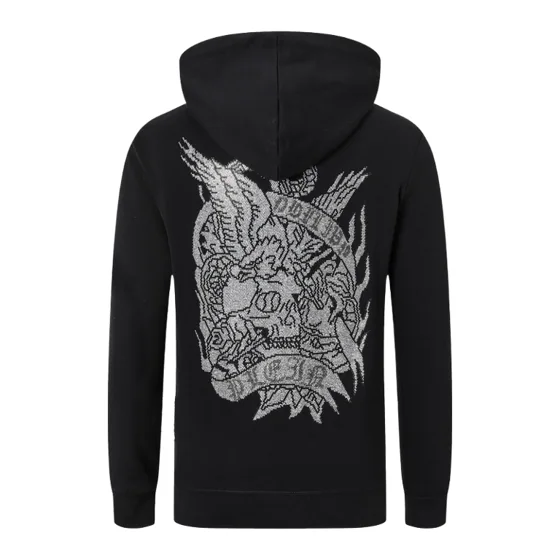 Philipp Plein Hoodie