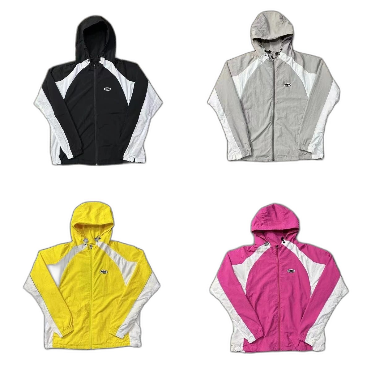 Corteiz Jacket