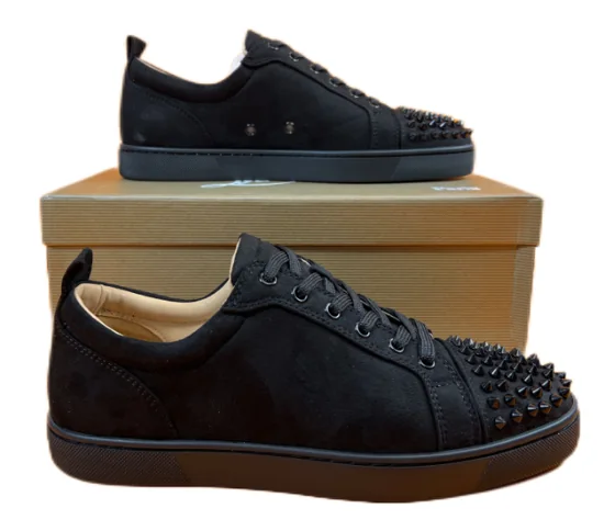 Louboutin Low