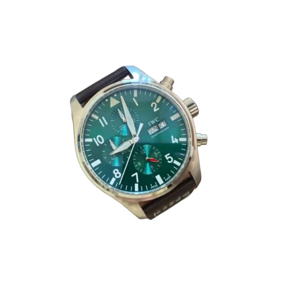 IWC