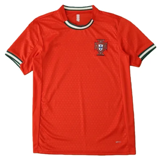 2526 season Portugal home Fan version