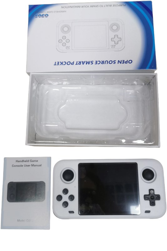 Game Machine R30s