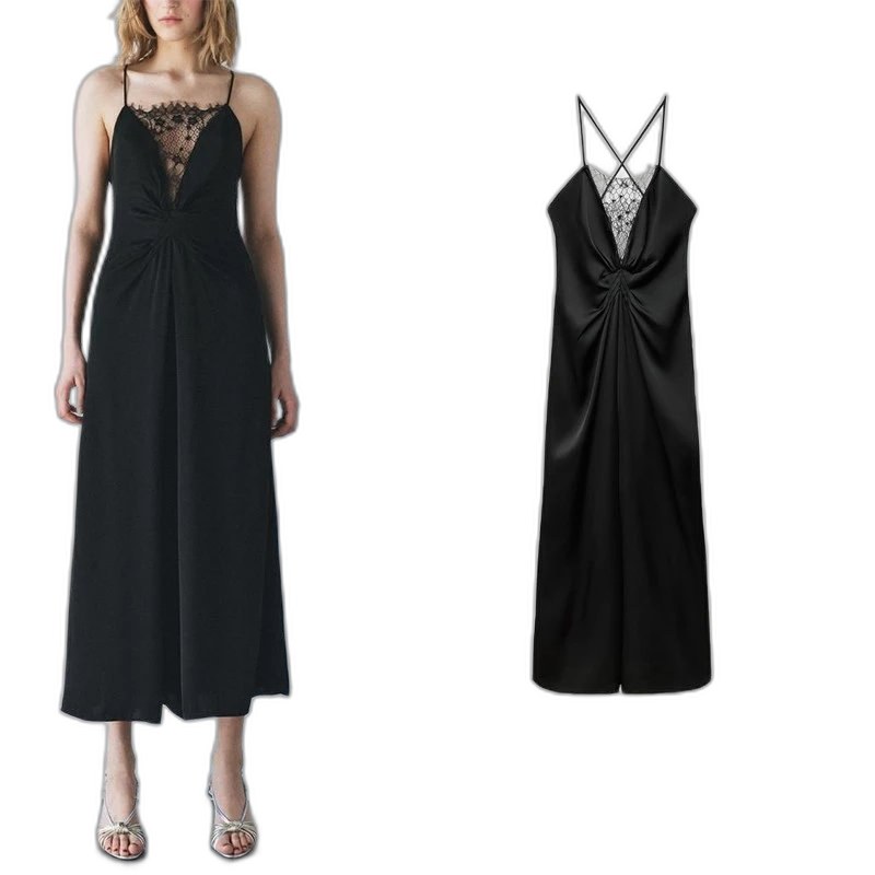 Zara Dress
