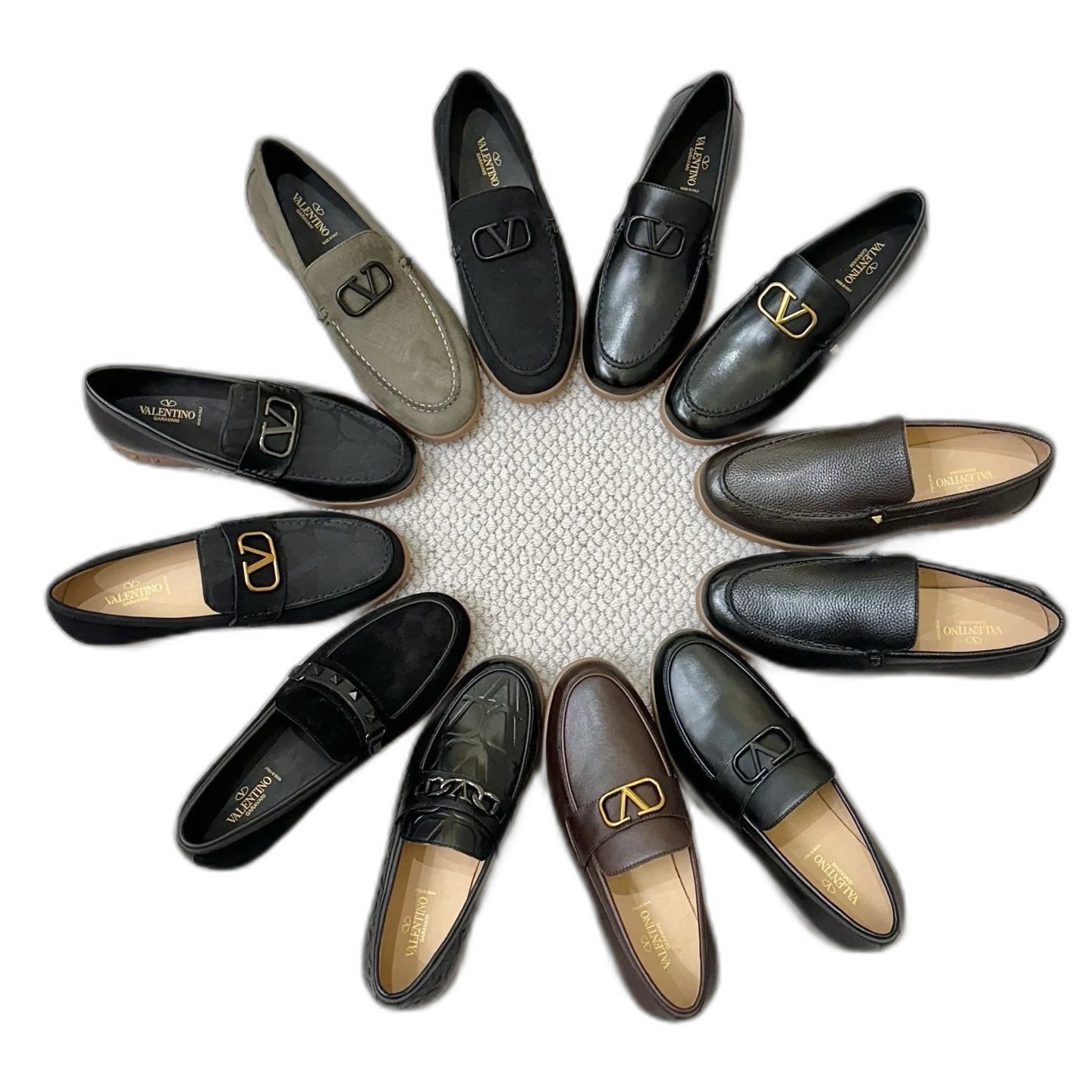 Valentino Shoes