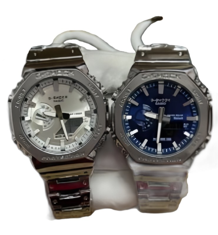 Casio