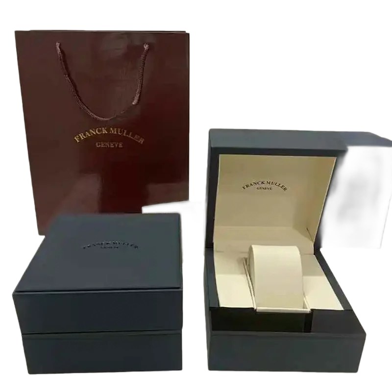 Franck Muller Watch Box