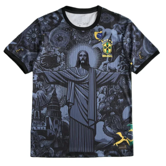 2024 season Brazil Jesus Special edition Player version