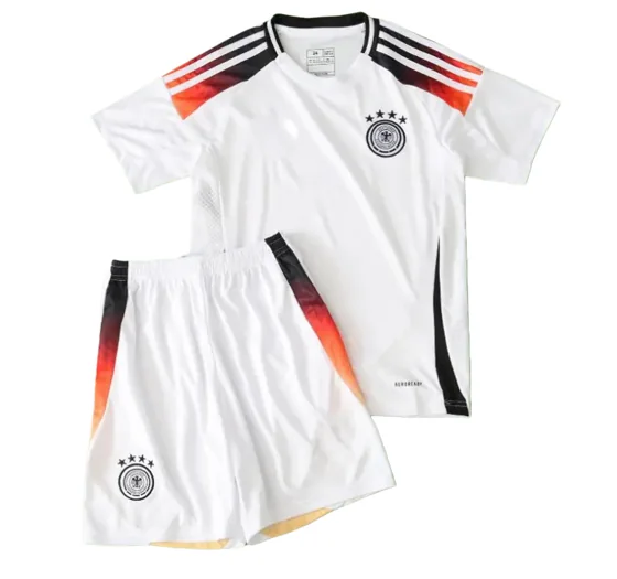 2425 Germany home Kids kit