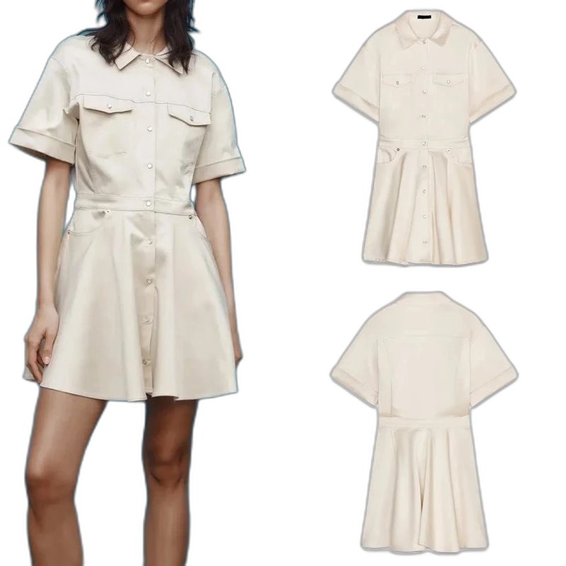 Zara Dress