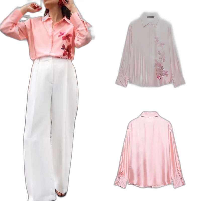 Zara Shirt