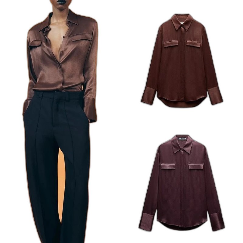 Zara Shirt