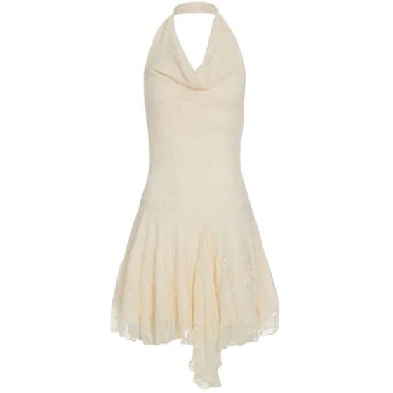 Vacation dress