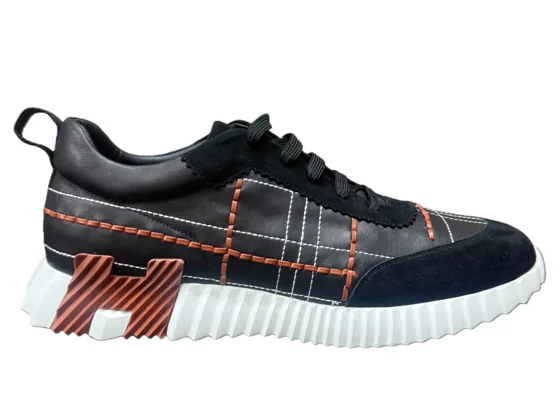 Hermes Bouncing Sneakers