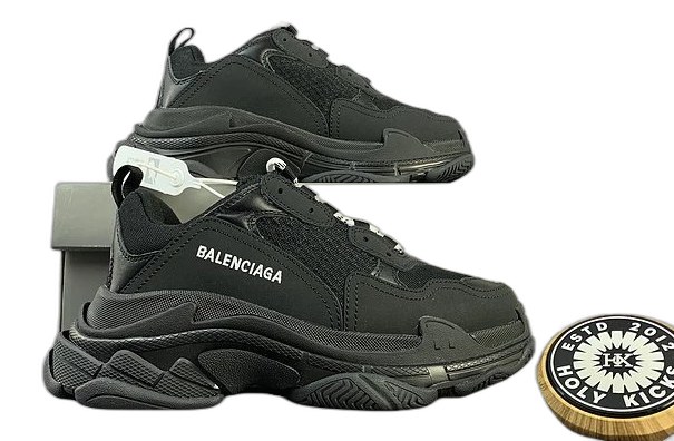 Balenciaga TripleS