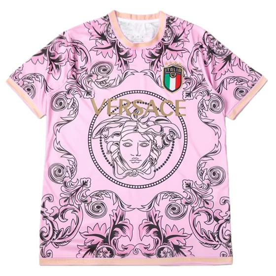 23-24 Italy special edition Fan version