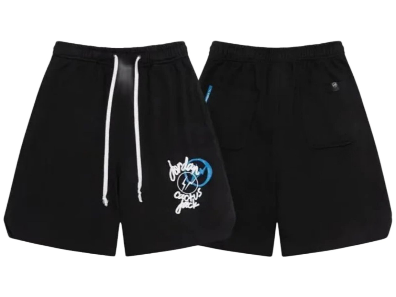 Travis Scott Shorts