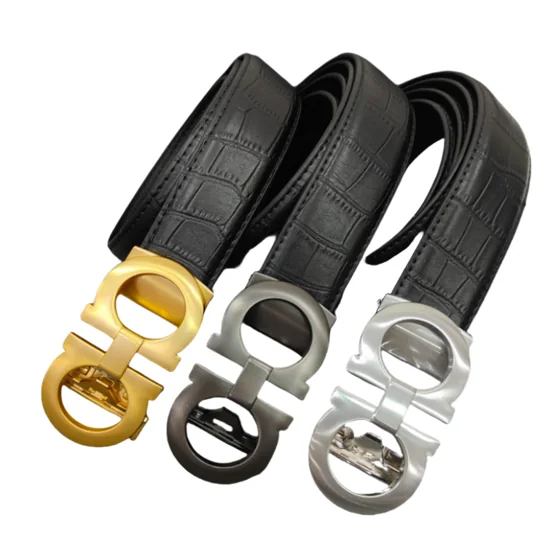 Ferragamo Belt