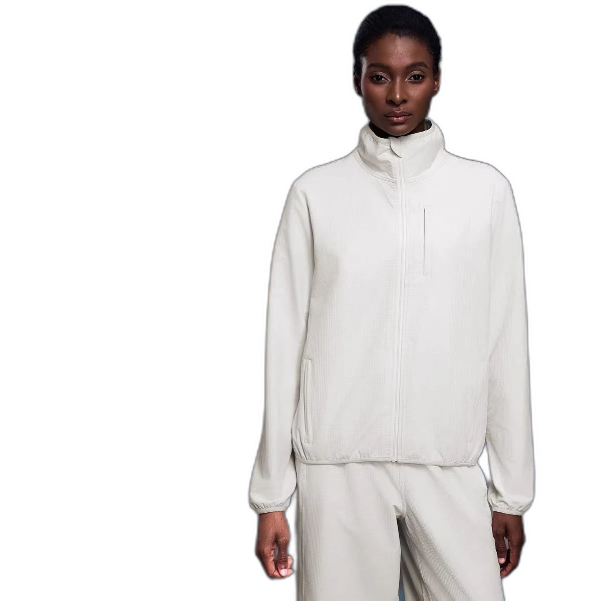 Alo Coat