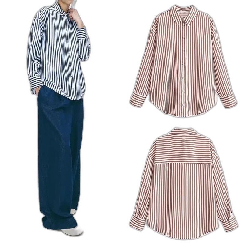 Zara Shirt