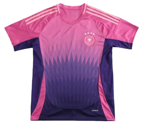 2024 UEFA Germany away Fan version