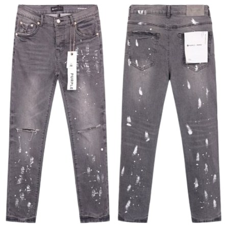 Purple Brand Jeans