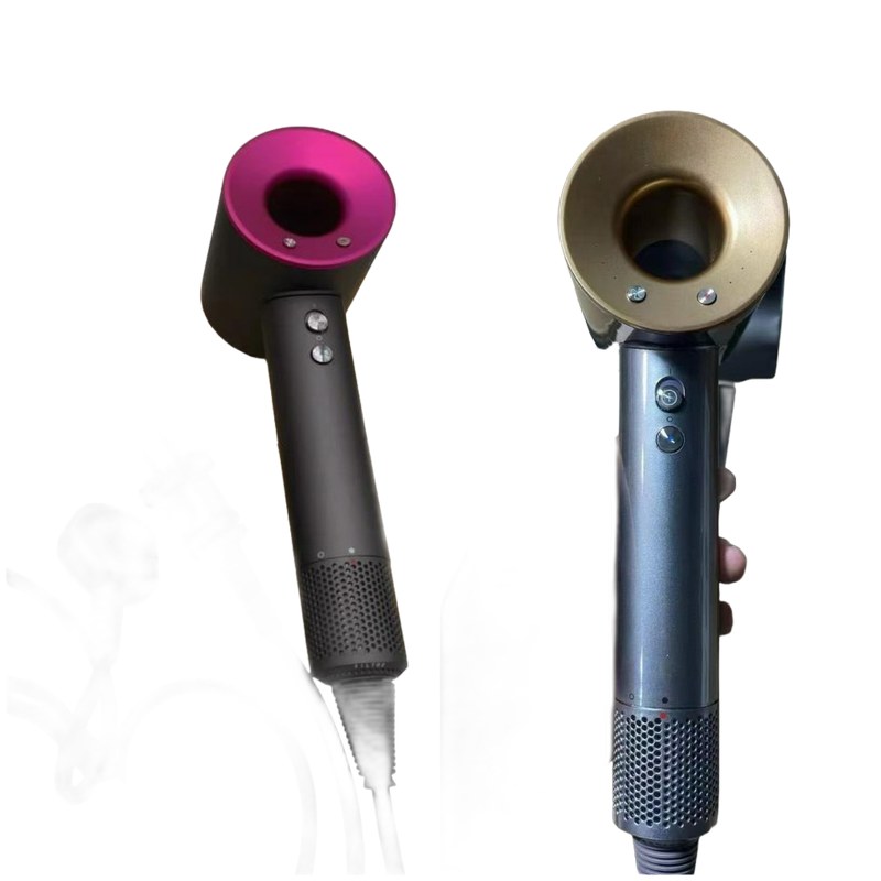 Dyson Hd 07